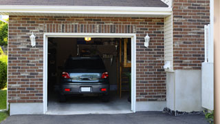 Garage Door Installation at Amber Place, Florida