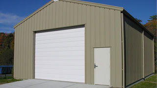 Garage Door Openers at Amber Place, Florida